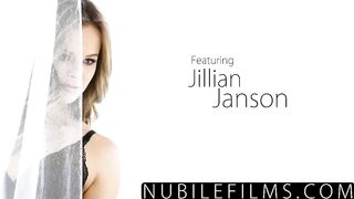 Nubilefilms Jillian Janson's Hardcore Seduction