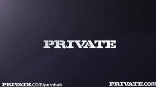 Private: Amazing Anal Compilation