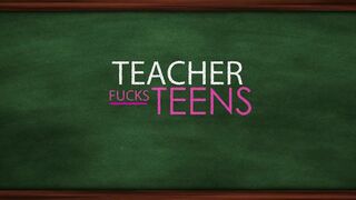 Nubiles Porn - Student Fucks Pervy Gym Teacher To Pass S3:E4