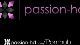 Passion-Hd Huge Breasted Breakfast Gets The Dick Hard