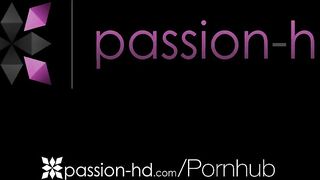 Passion-Hd - Goldie And Shiloh Sharada Enjoy A Sexy Fuck Fest