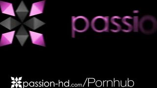 Passion-Hd Home Coming Surprise Everyone Deserves