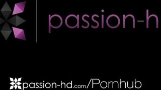 Passion-Hd Hazel Eyed Busty Gabbie Carter Cums Hard