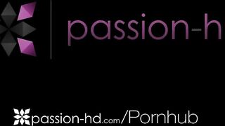 Passion-Hd Taking Care Of Sexual Business To Get Her Promotion