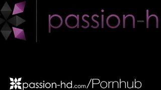 Passion-Hd Busty Asian Soaked Pussy Fucked By Big Dick