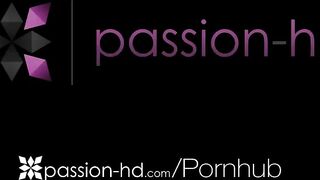 Passion-Hd Delicious Pussy Pounded By Hung Neighbor