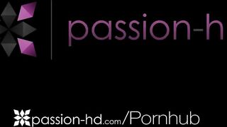 Passion-Hd Late Night Whiskey Dick Fuck With Booty Call