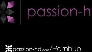 Passion-Hd Asian Teen Spreads Pussy Wide For Big Dick