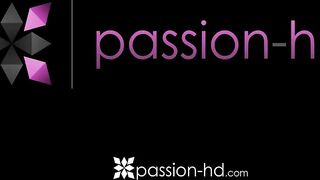 Passion-Hd - Dillion Harper Sexy Wet Massage With Facial