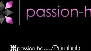 Passion-Hd Lean Shaved Pussy Alexis Brill Fucked After Massage