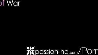 Passion-Hd Good Morning Fuck And Facial With Exotic Jaye Austin