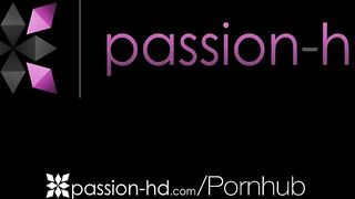 Passion-Hd - Pretty Asian Girl Morgan Lee Passionate Sex Afternoon