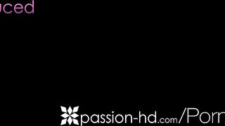 Passion-Hd - Sexy Nina North Steamy Masturbation And Fuck