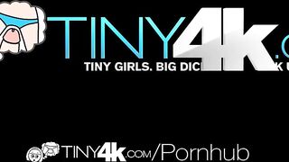 Tiny4K Loud Moaning Emily Willis Sex Game Is A Work Of Art