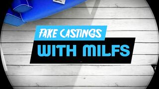 Castings With Milfs