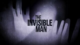 The Invisible Man - Zazie Skymm