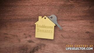 Troublesome Tenants - Pov Adventure