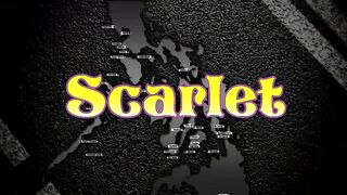 Scarlet On Trike Patrol - Trailer