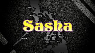 Sasha2 - Trailer