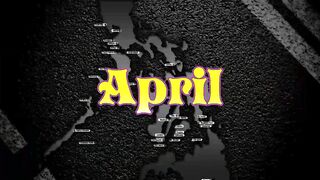 April - Trailer