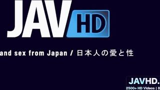 Japanese Boobs For Every Taste Vol 23 On Javhd Net