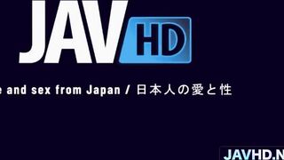 Japanese Boobs For Every Taste Vol 75 On Javhd Net