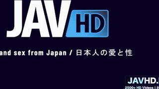 Japanese Boobs For Every Taste Vol 52 On Javhd Net