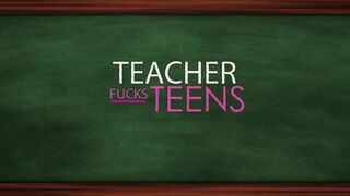 Teacher Says 'Drop Your Pants, Show Me You Don't Have A Tiny Dick!' S4:E7