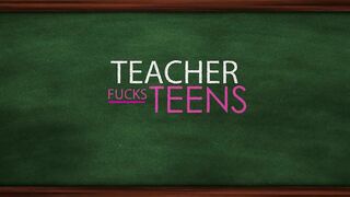 Hot Teacher Jennifer White Dp Fuck With Students