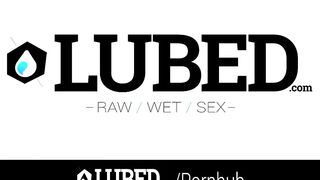 Lubed Threesome Sex Compilation Is The Perfect Happy Ending