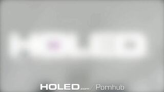 Holed Many Anal Sex & Toy Babes Cum Hard