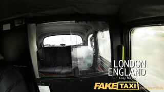 Faketaxi Funtime Girl With Awesome Tits And Fuck Me Eyes