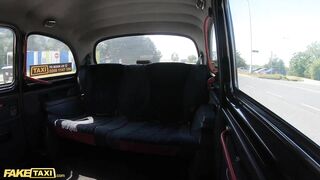 Fake Taxi Redhead Beauty Kiara Lord Fucked Hard By Cabbie