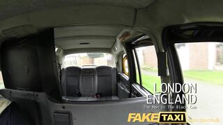 Faketaxi Horny Customer Calls Taxi Bluff