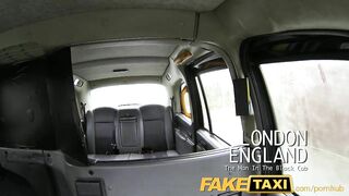 Faketaxi Valentine Payback