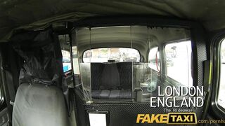 Faketaxi Raven Haired Taxi Stowaway Pays With Her Pussy