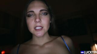 Married Slut Sadie Holmes Loves To Suck And Fuck Other Cocks - Mrluckypov