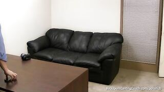 From Dating Site 2 Casting Couch