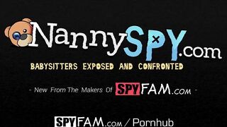 Spyfam Step Daughter Piper Perri Fuck And Creampie For Stealing Moms Dildo