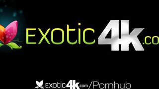 Exotic4K Big Booty Latinas Cream On Multiple Dicks