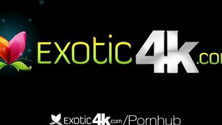 Exotic4K Big Tit Brunette Ella Knox Massage Fuck And Facial