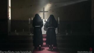 Electro Naughty Nuns