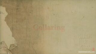 Collaring: Its Meaning And Rituals