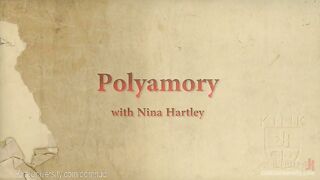 A Discussion On Healthy Polyamory