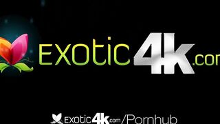 Exotic4K Many Mixed Exotic Babes Get Pounded Compilation