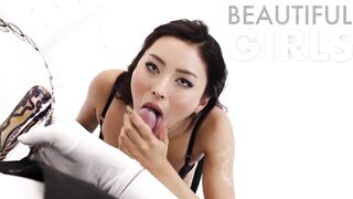 Whiteboxxx - Katarina Rina Receives Perfect Pussy Massage And Erotic Sex