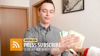 Hunt4K Rich Stud Gets Access To Twat Of Friends New Gf Using Cash