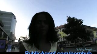 Publicagent Pov Public Sex With Real Girls