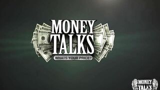 Money Talks - Freaky Teen Threesome