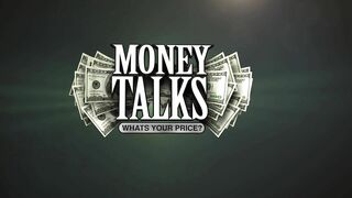 Money Talks - Oil Wrestling